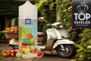 Pastèque Pomme et Kiwi (Gamme Panier du Marché) par Maison Fuel