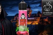 Pinkman Apple (Gamme Koncept) par Vampire Vape
