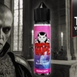 Pinkman Blue Razz (Gamme Koncept Ice) par Vampire Vape