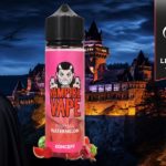 Pinkman Watermelon (Gamme Koncept) Par Vampire Vape