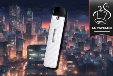 Sonder Q par Geek Vape