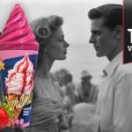 Strawberry Vanilla Wafer (Gamme E-Cône Suprême) par Vape Maker