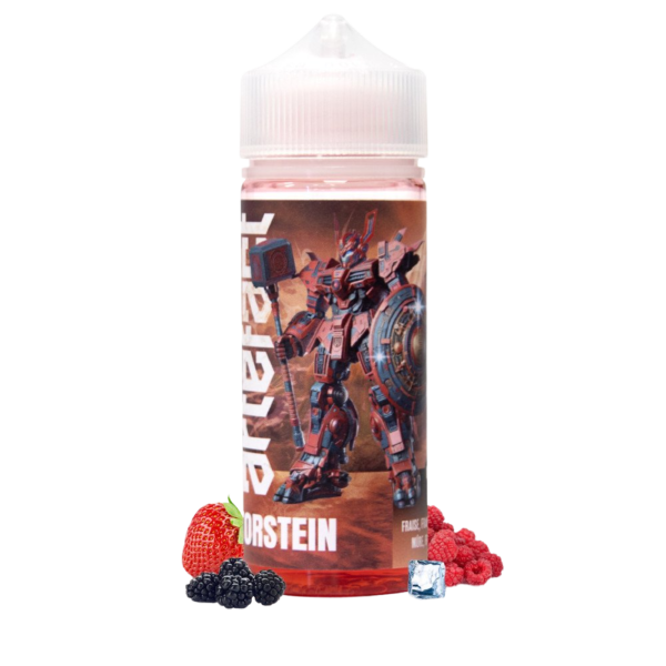 Torstein (Gamme Artefact) par Lips - 1