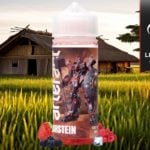 Torstein (Gamme Artefact) par Lips