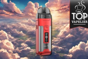 Veynom Air par Aspire