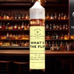 What’s The Flip par Boston Shaker Vape
