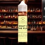 What’s The Flip par Boston Shaker Vape