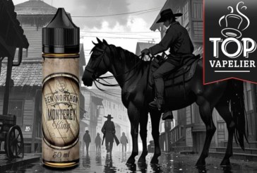 Monterey King (Gamme Réserve) par Ben Northon