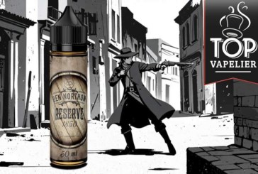 Réserve 1850 (Gamme Réserve) par Ben Northon