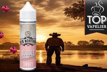 Bubble Strawberry (Gamme Fresh) par Ben Northon