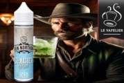 Glacier Mint (Gamme Fresh) par Ben Northon