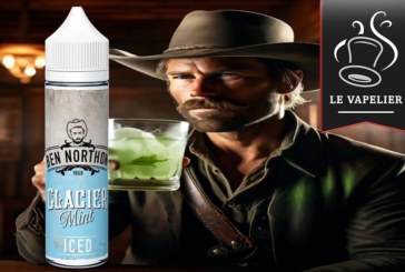 Glacier Mint (Gamme Fresh) par Ben Northon