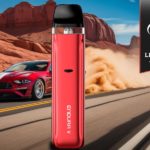 Endura V par Innokin