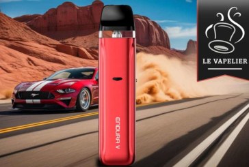Endura V par Innokin