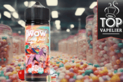 Love Lion (Gamme Wow Candy Juice) par Wow