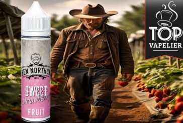 Sweet Strawberry (Gamme Fresh) par Ben Northon