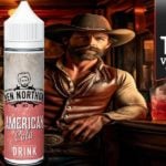 American Cola (Gamme Fresh) par Ben Northon
