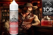 American Cola (Gamme Fresh) par Ben Northon
