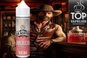 American Cola (Gamme Fresh) par Ben Northon