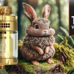 Dead Rabbit 3 RTA 2024 Edition par Hellvape