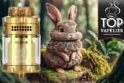 Dead Rabbit 3 RTA 2024 Edition par Hellvape