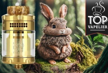 Dead Rabbit 3 RTA 2024 Edition par Hellvape
