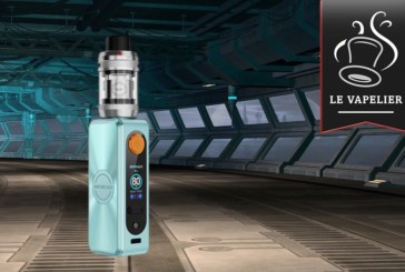Kit Gen SE par Vaporesso