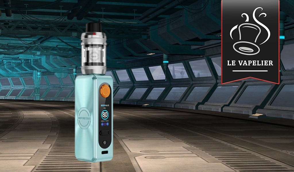 Kit Gen SE par Vaporesso