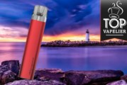Smokclipp par Smoktech