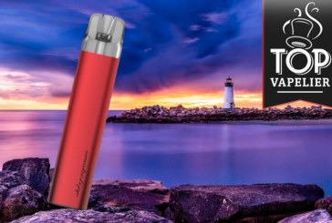 Smokclipp par Smoktech