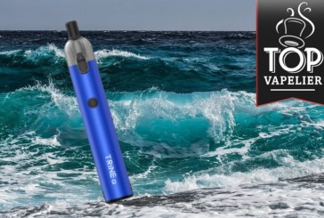 Trine Q par Innokin