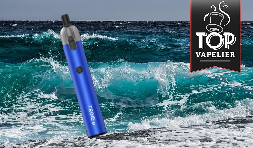 Trine Q par Innokin
