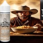 Crispy Cereal (Gamme Fresh) par Ben Northon