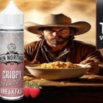 Crispy Strawberry (Gamme Fresh) par Ben Northon