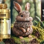 Dead Rabbit 3 RTA 2024 Edition par Hellvape
