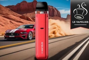 Endura V par Innokin