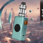 Gen Max Kit par Vaporesso