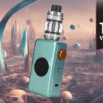 Gen Max Kit par Vaporesso