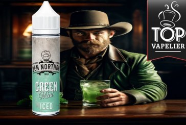 Green Mint (Gamme Fresh) par Ben Northon