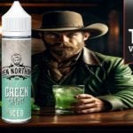 Green Mint (Gamme Fresh) par Ben Northon