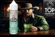 Green Mint (Gamme Fresh) par Ben Northon