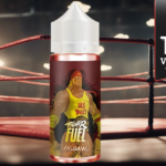 Hogano (Gamme Fighter Fuel) par Maison Fuel