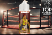 Hogano (Gamme Fighter Fuel) par Maison Fuel