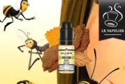 Honey Classic (Gamme Clark’s By Pulp Nic Salt) par Pulp