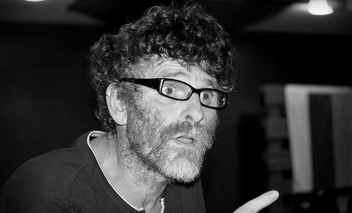 Le Vapelier en deuil : Salut Antoine ! - 1