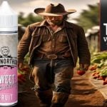 Sweet Strawberry (Gamme Fresh) par Ben Northon