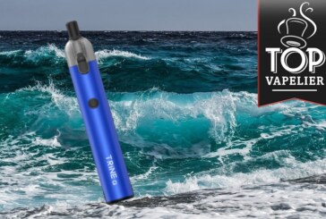 Trine Q par Innokin