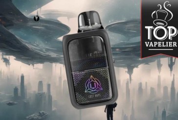 Ursa Epoch par Lost Vape