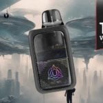 Ursa Epoch par Lost Vape