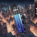 Kit Drag M100 S PNP X MTL Version par Voopoo